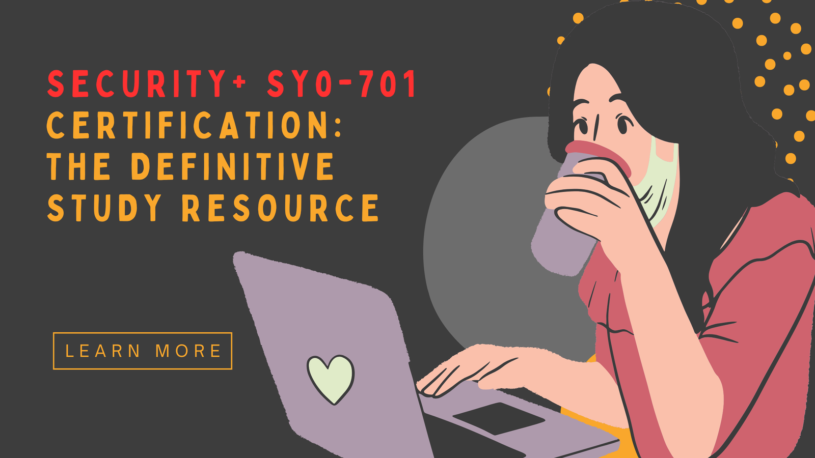 Security+ SY0-701 Certification: The Definitive Study Resource