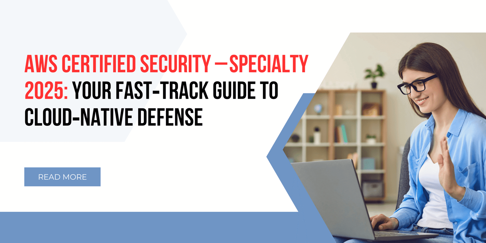 AWS Certified Security – Specialty 2025: Your Fast‑Track Guide to Cloud‑Native Defense