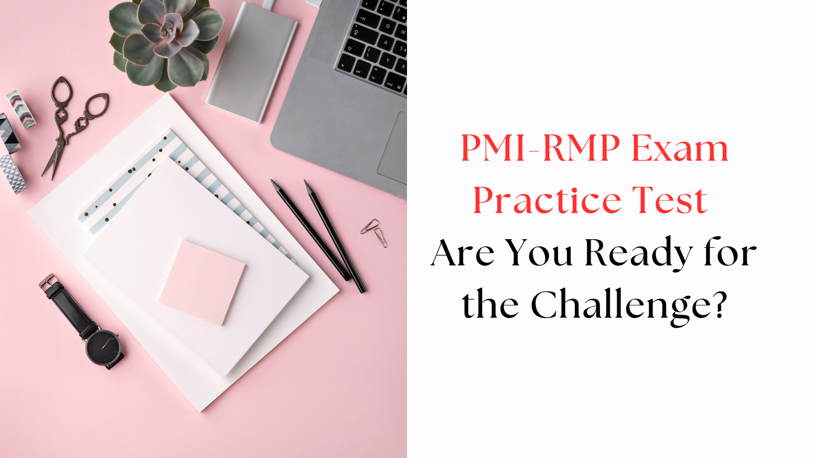 PMI-RMP Exam Practice Test – Are You Ready for the Challenge?